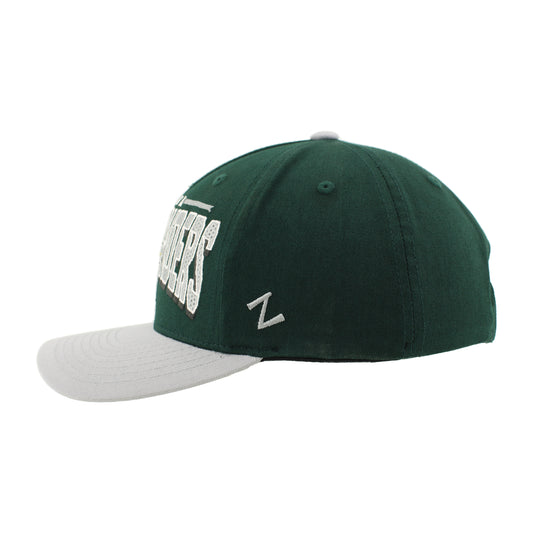Hat - Forest Green