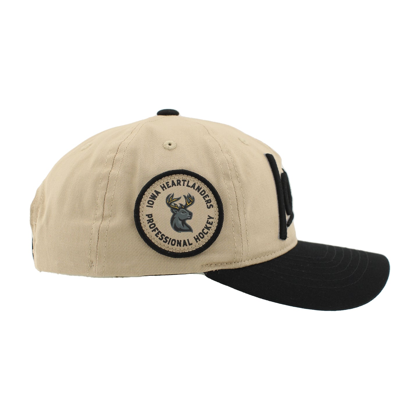 VIP Stone Hat