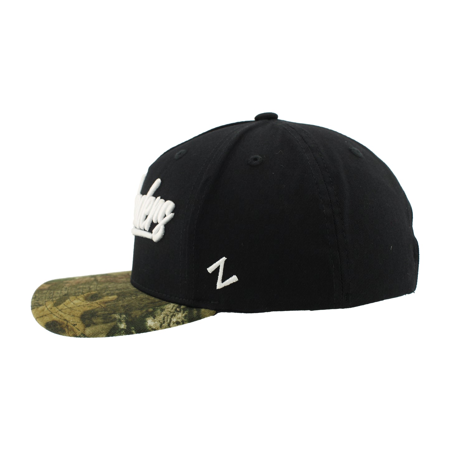 Hat - Camo