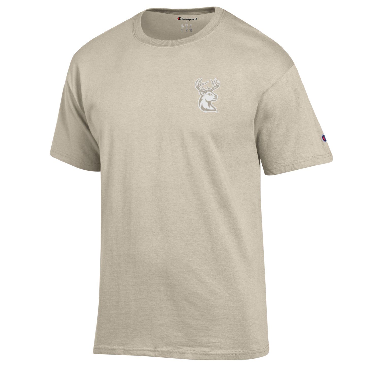 T-Shirt - Oatmeal