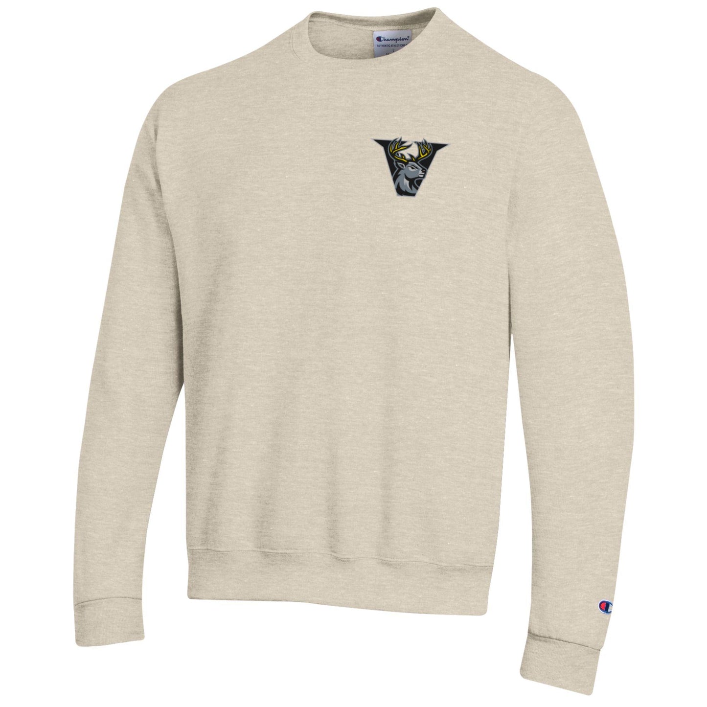 Crewneck Sweatshirt - V Season