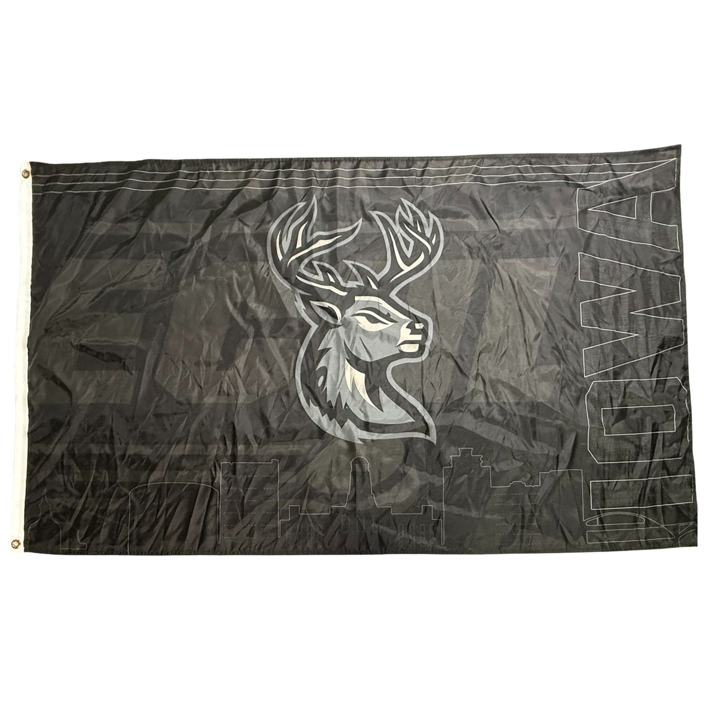 Flag - 3x5 - Iowa Connect