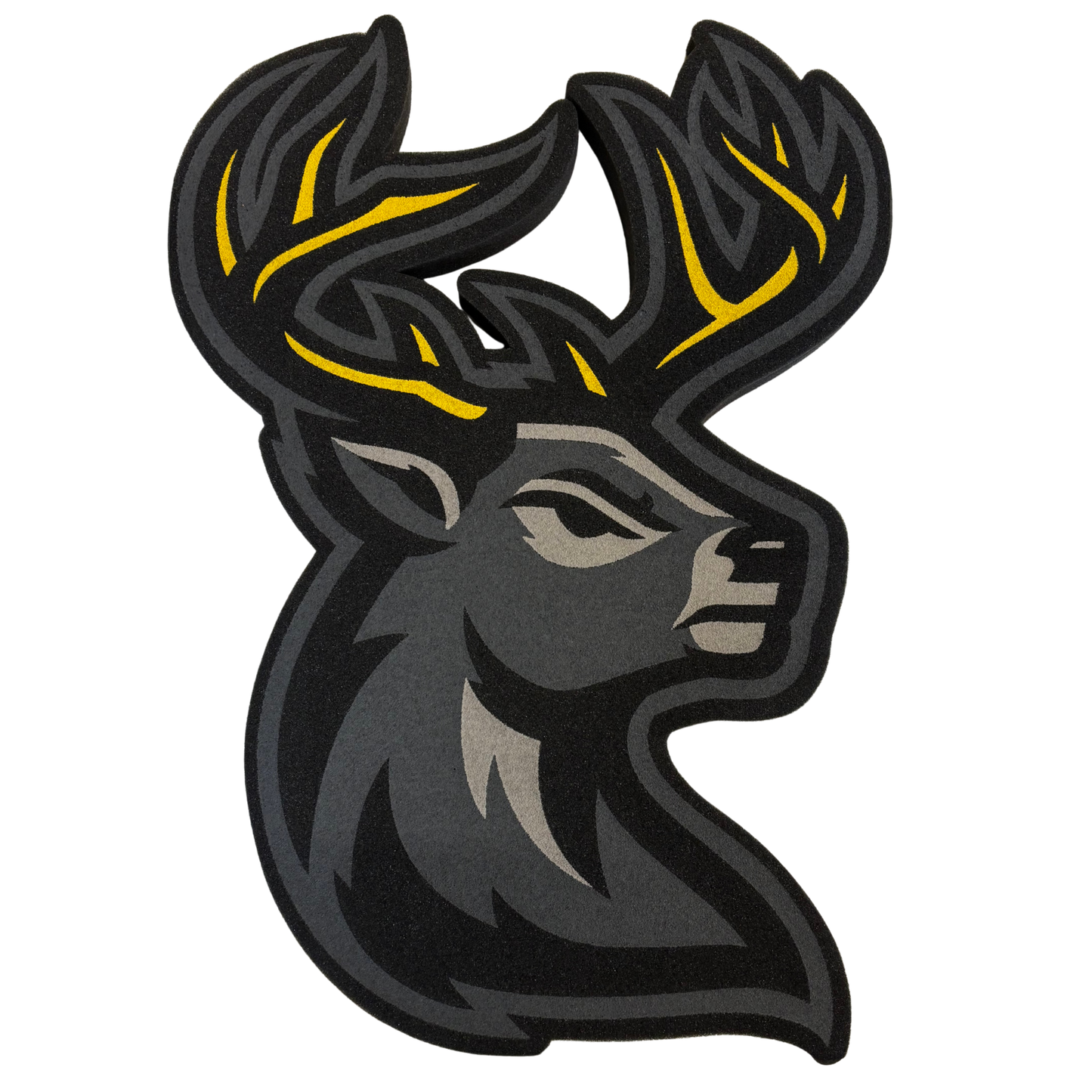 Foam Mitt - Official Deer