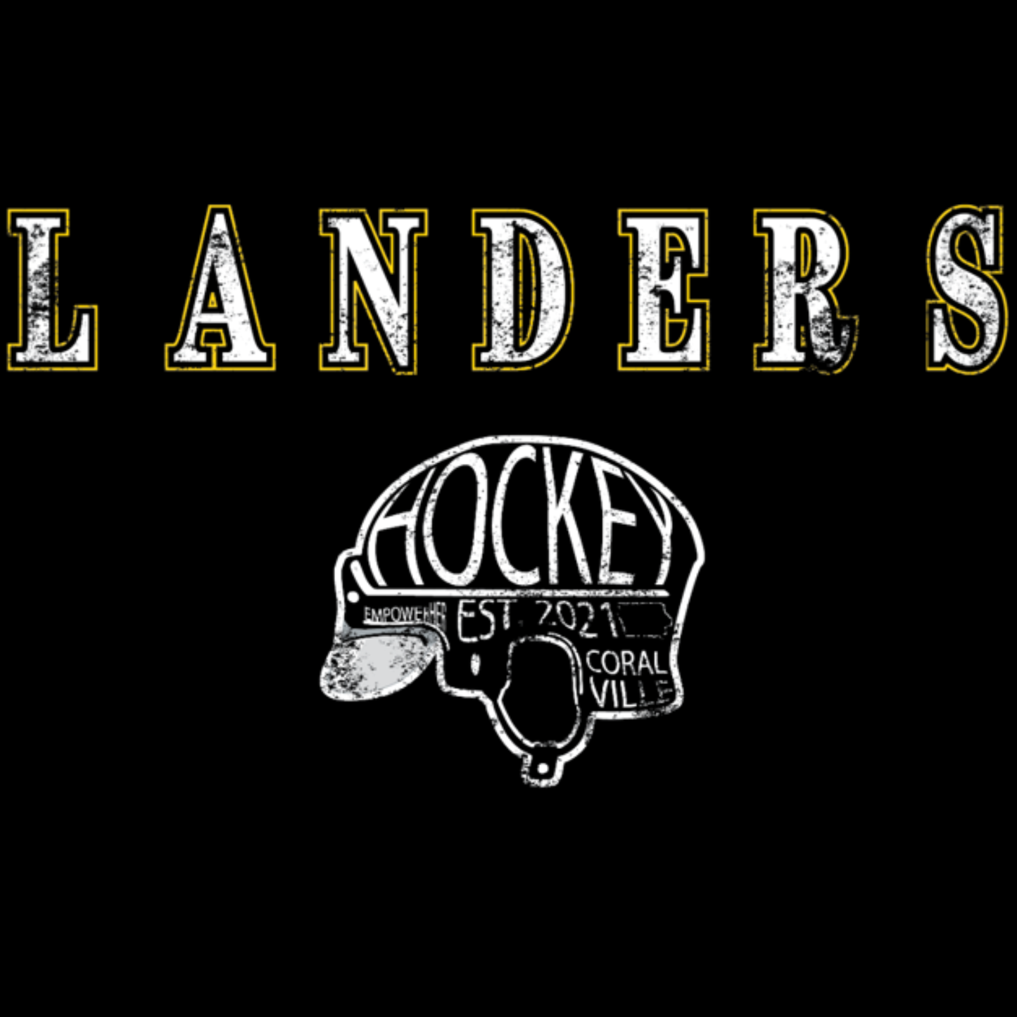 T-Shirt Women's - Landers