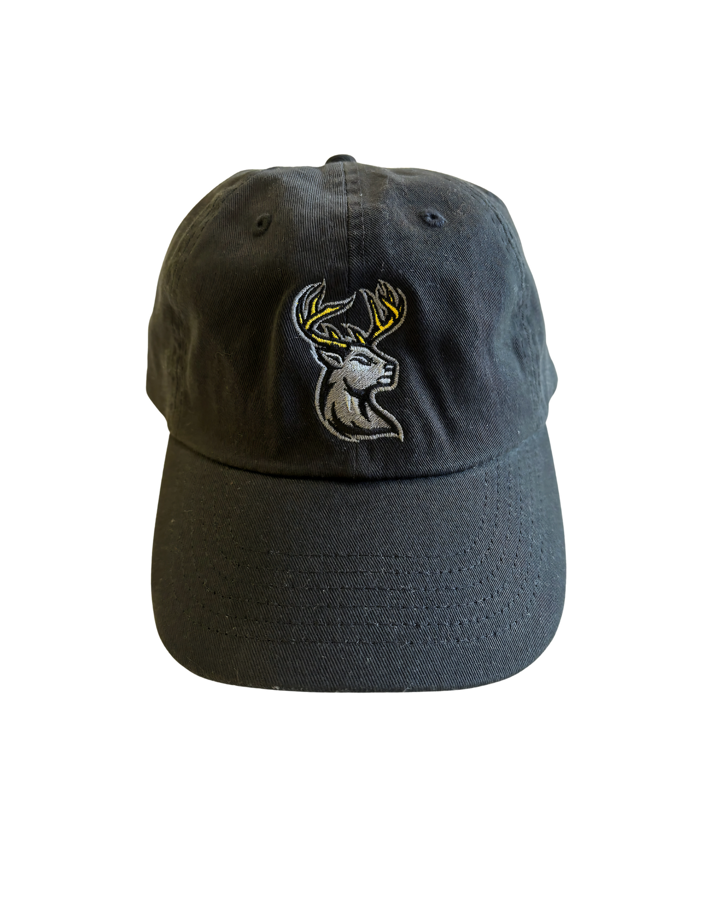 Hat - Relaxed Wash Dad Cap