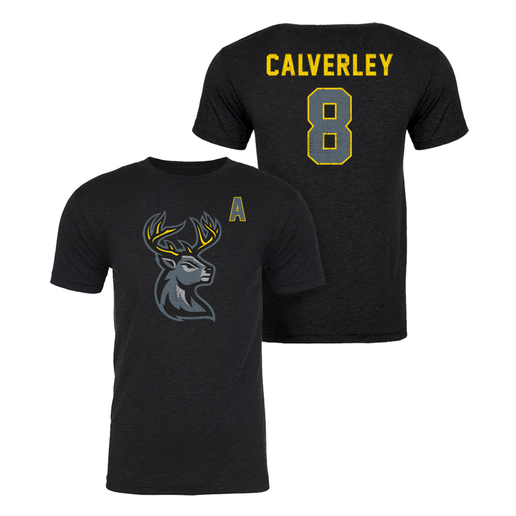 T-Shirt - Calverley