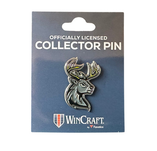 Collector Pin- Official Primary Deer