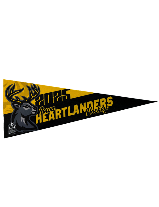 Pennant - Playoffs 2025