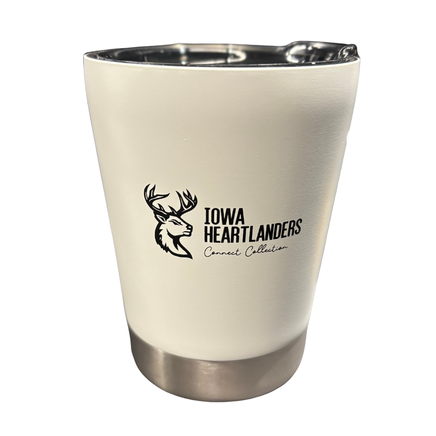 Travel Mug - 12oz