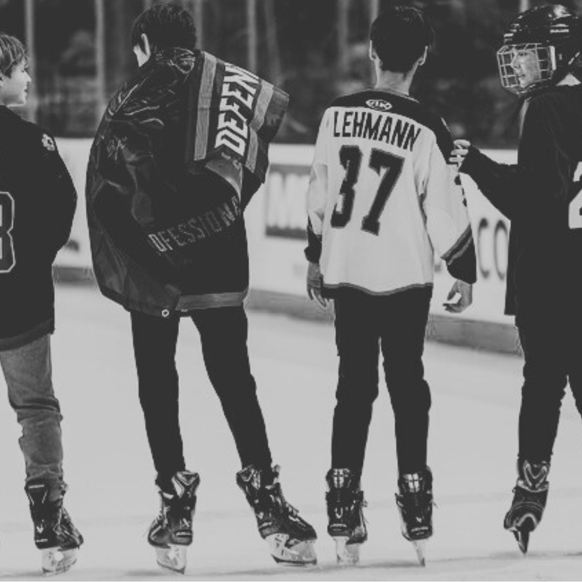 Jerseys