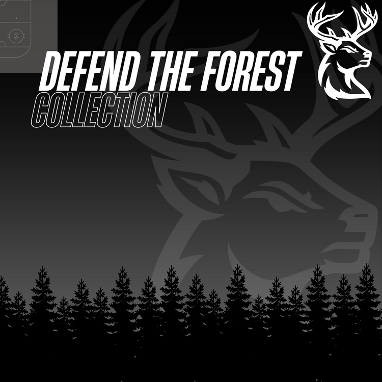 Defend The Forest Collection