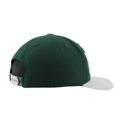 Hat - Forest Green