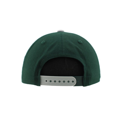 Hat - Forest Green