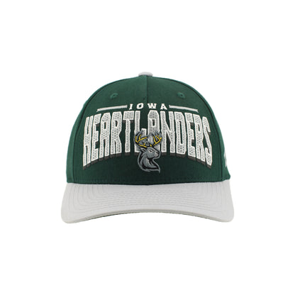 Hat - Forest Green