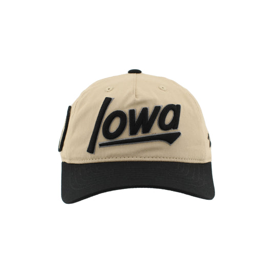 VIP Stone Hat