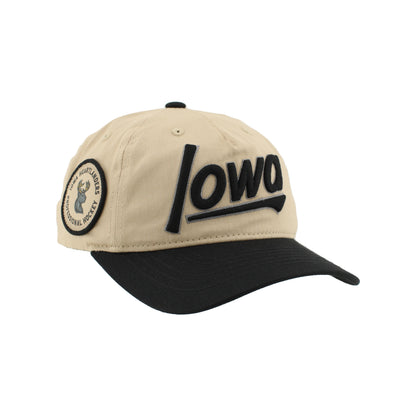 VIP Stone Hat