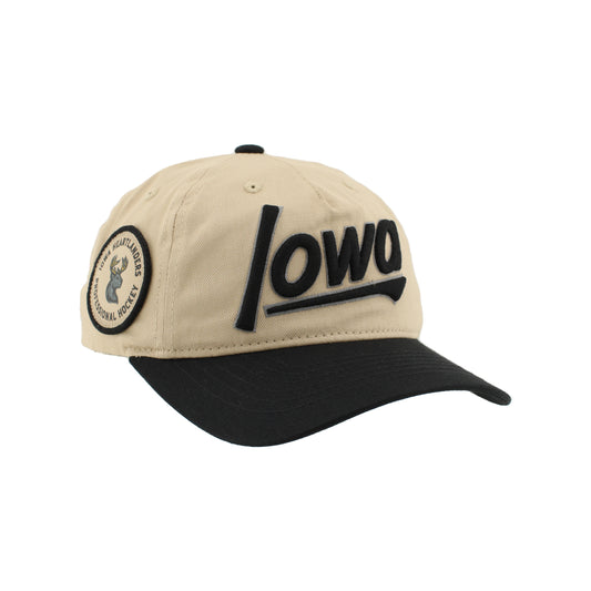 VIP Stone Hat