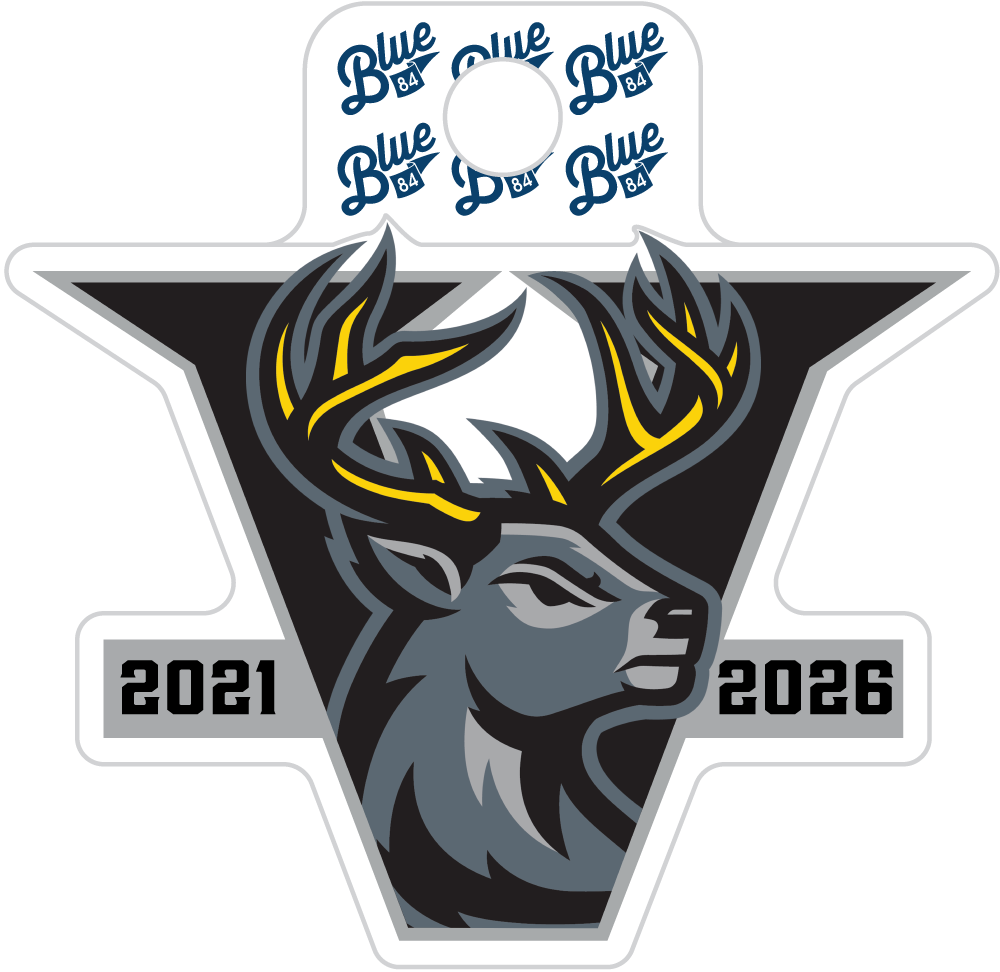 Sticker - Fifth Season