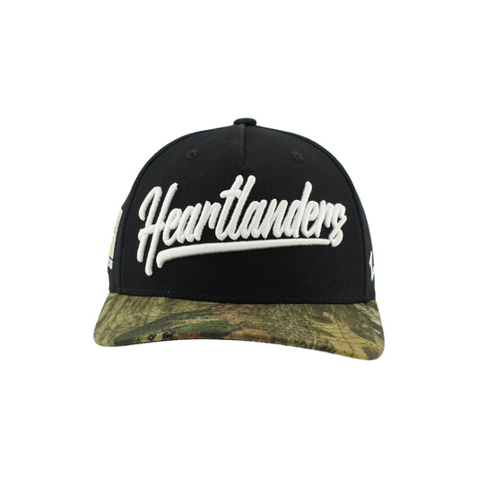 Hat - Camo