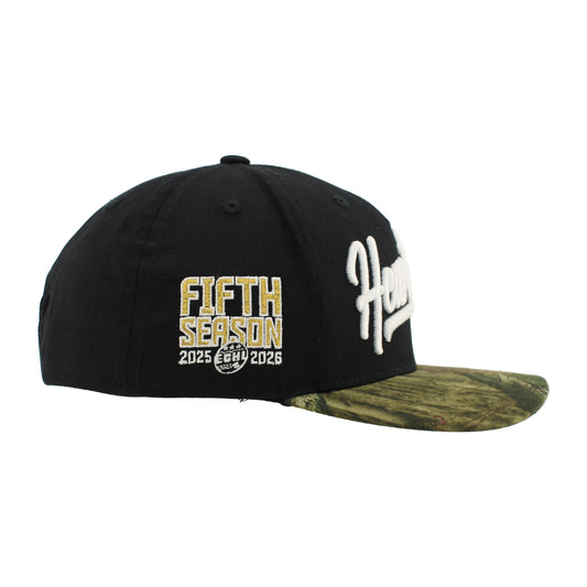Hat - Camo