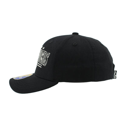 Youth Hat - Black and White