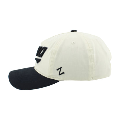 VIP Ivory Hat