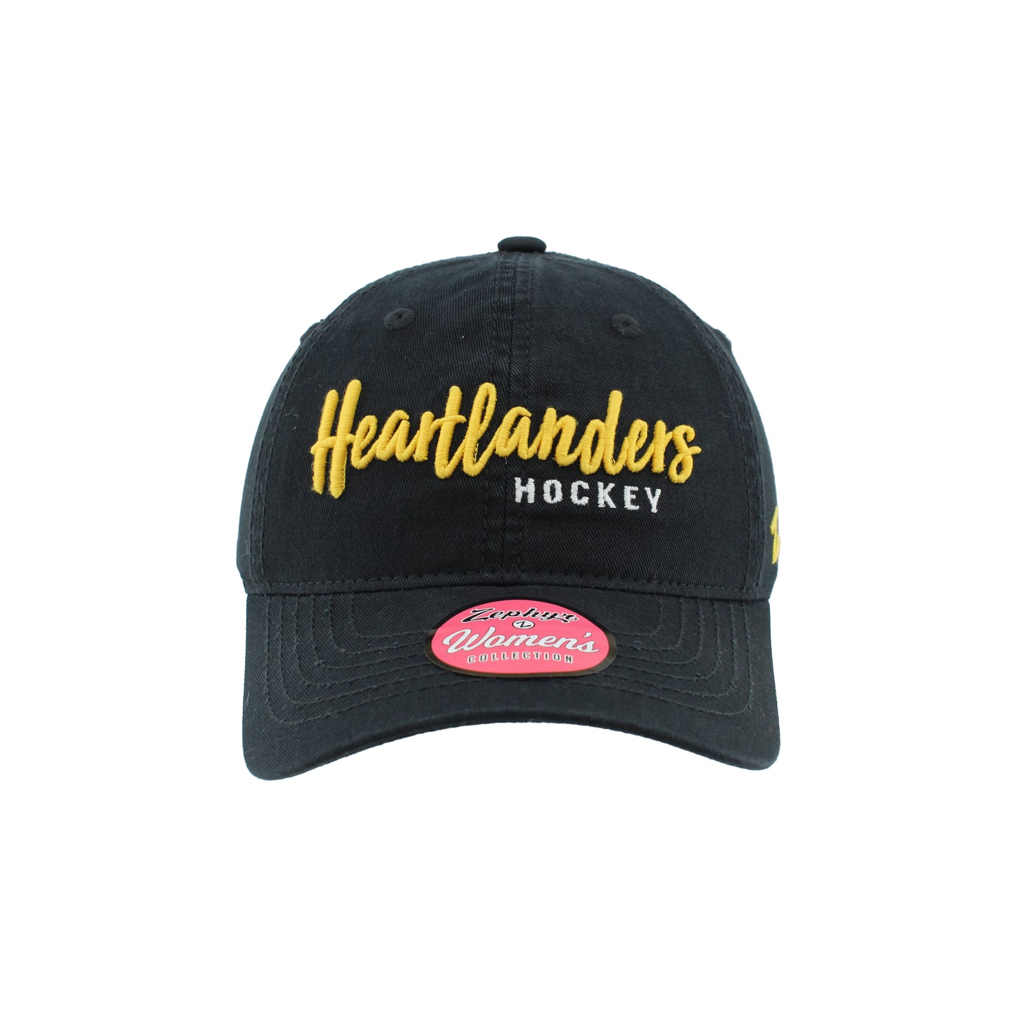 Hat - Heartlanders Hockey
