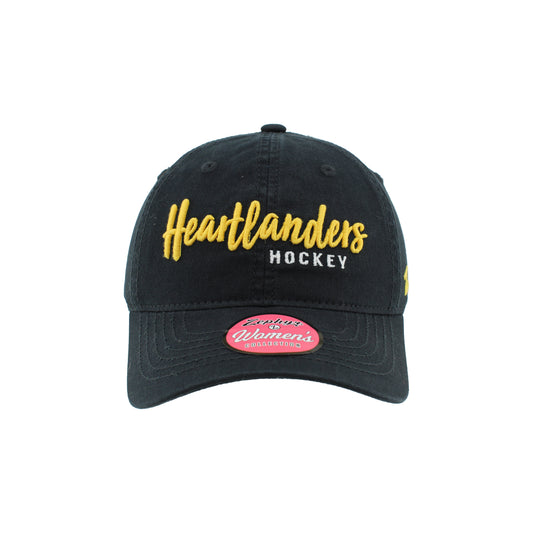 Hat - Heartlanders Hockey