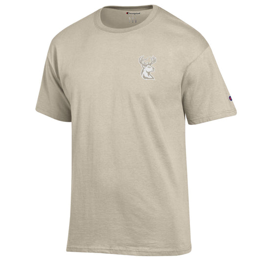 T-Shirt - Oatmeal