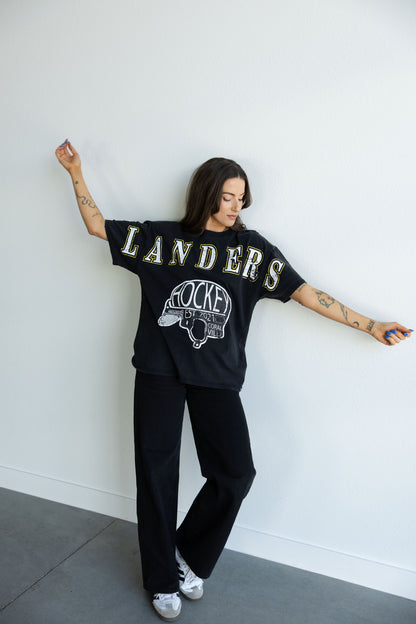 T-Shirt Women's - Landers