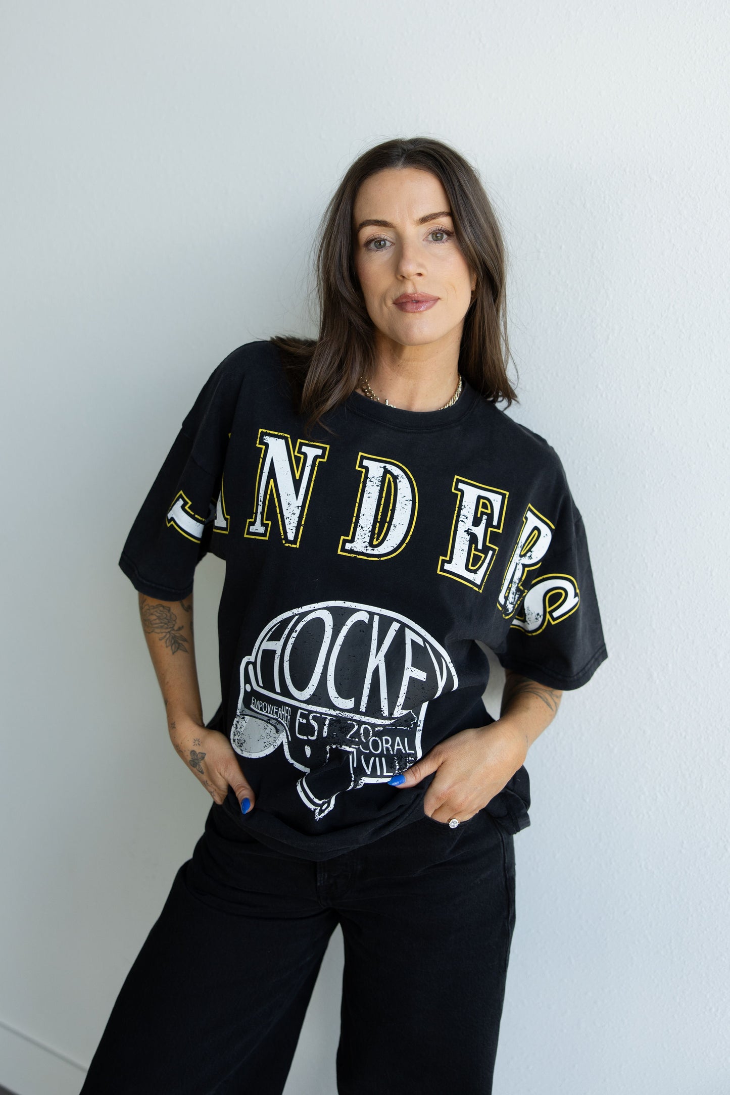 T-Shirt Women's - Landers