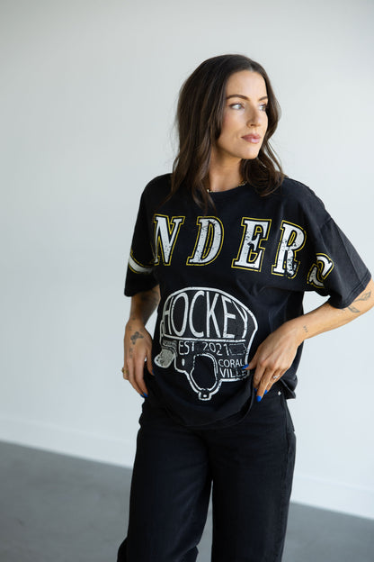 T-Shirt Women's - Landers