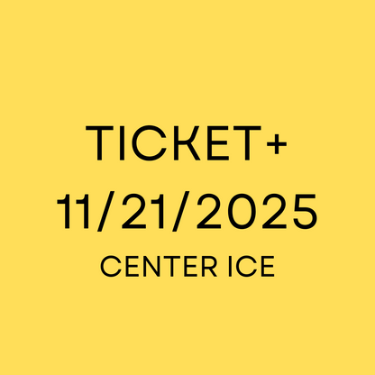 Ticket+ 11/21/2025 - Bundle