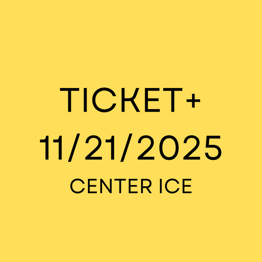 Ticket+ 11/21/2025 - Bundle