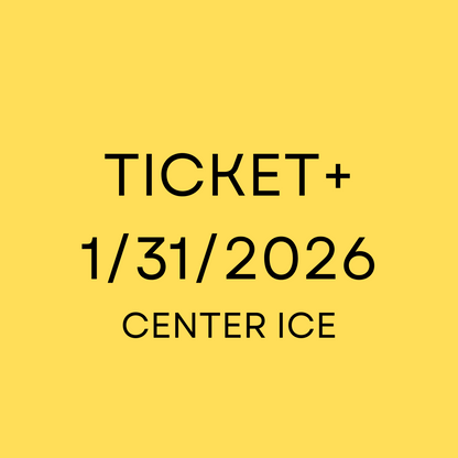 Ticket+ 1/31/2026 - Bundle