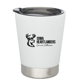 Travel Mug - 12oz