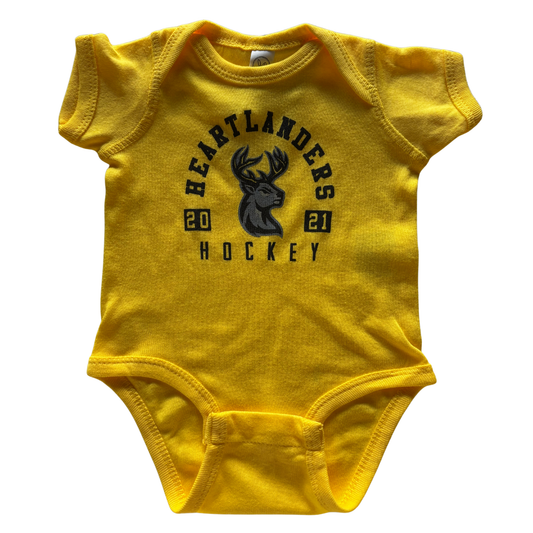 Infant - Onesie