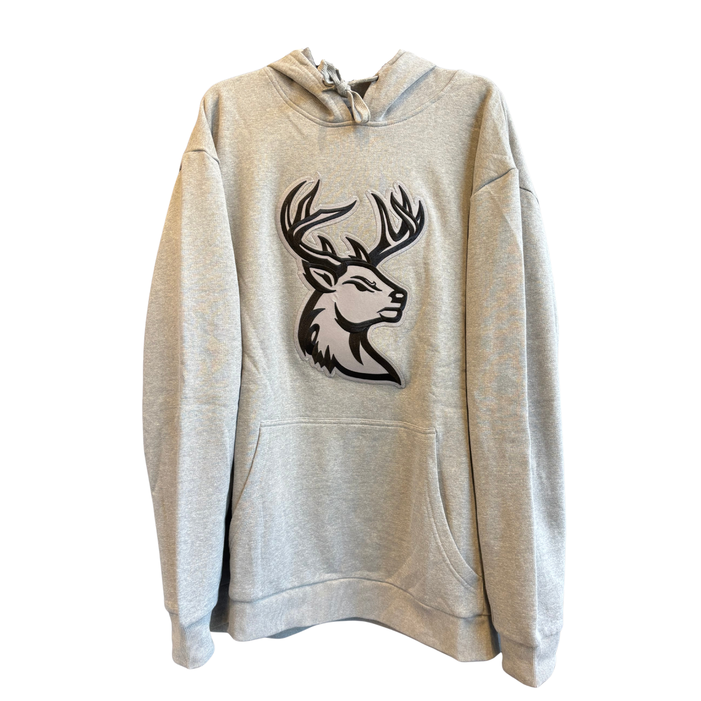 Hoodie - Iowa Connect