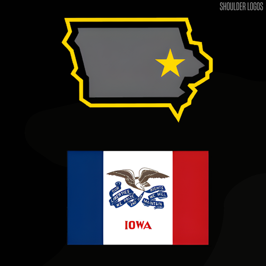 ECHL Official Replica Jersey (Black Official Logo)