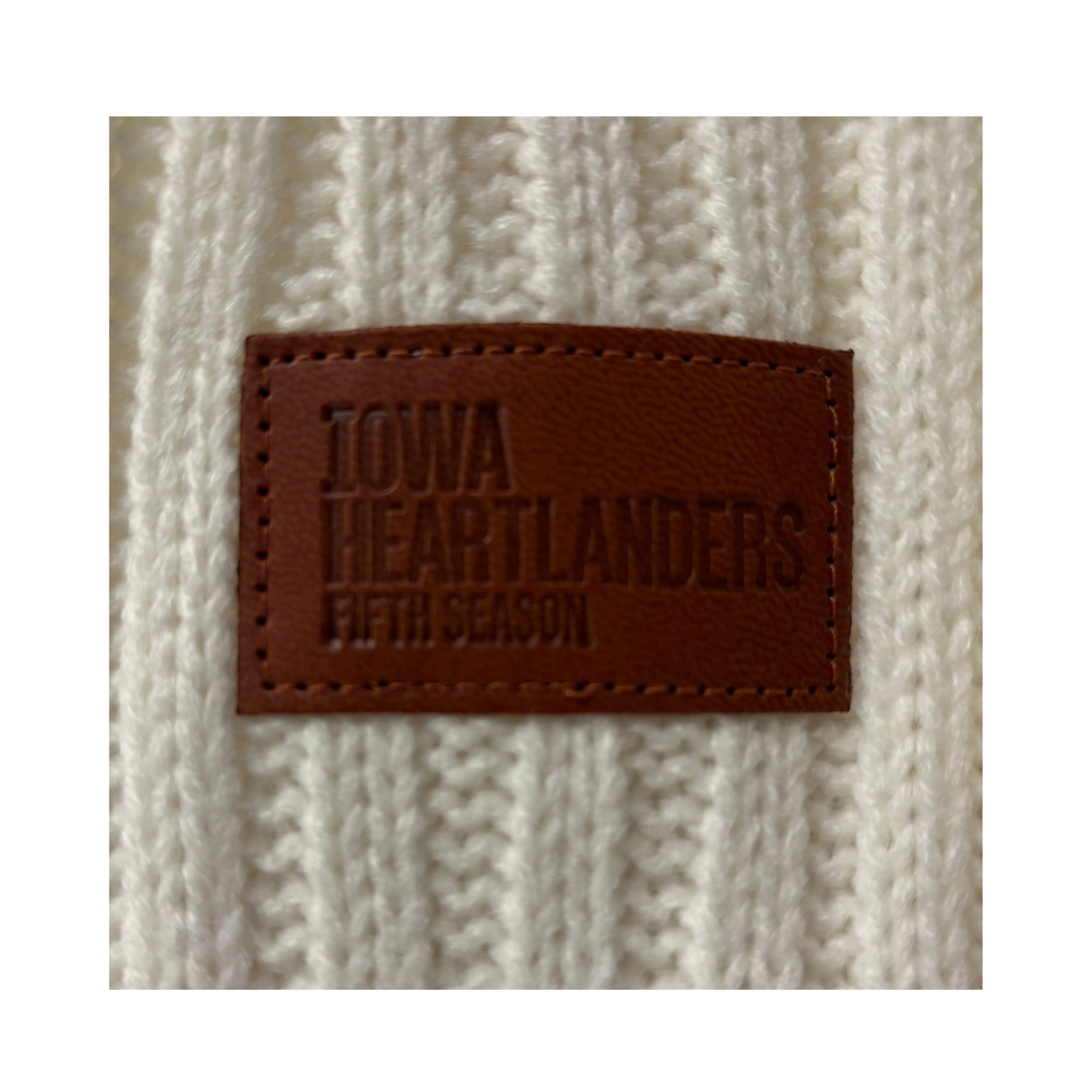 Scarf - Fifth Season