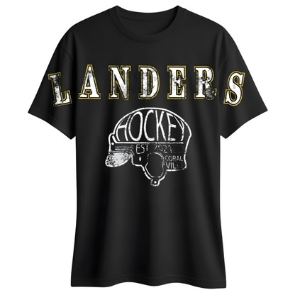 T-Shirt Women's - Landers