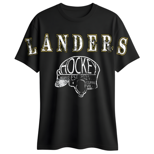 T-Shirt Women's - Landers