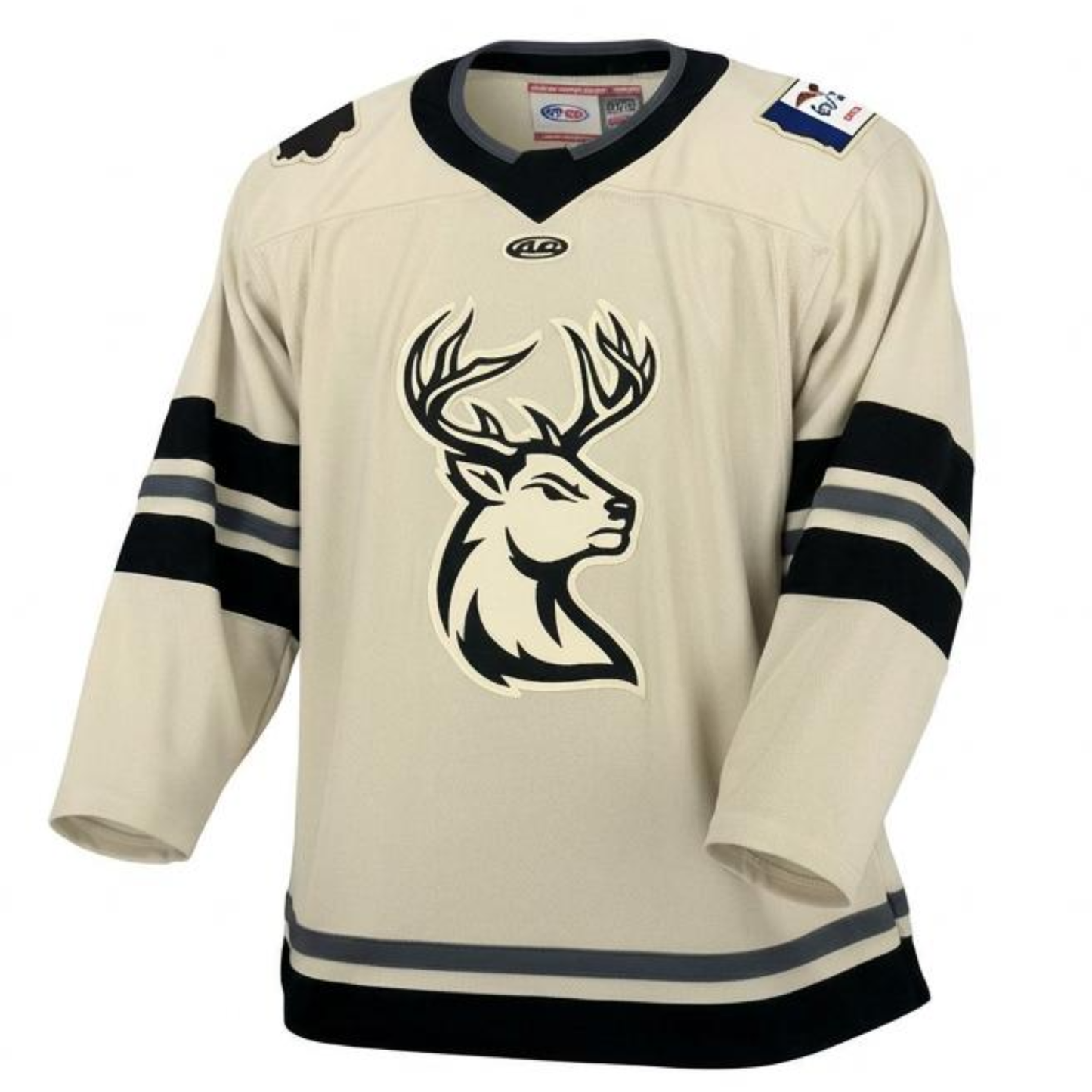 ECHL Official Replica Jersey - (Iowa)