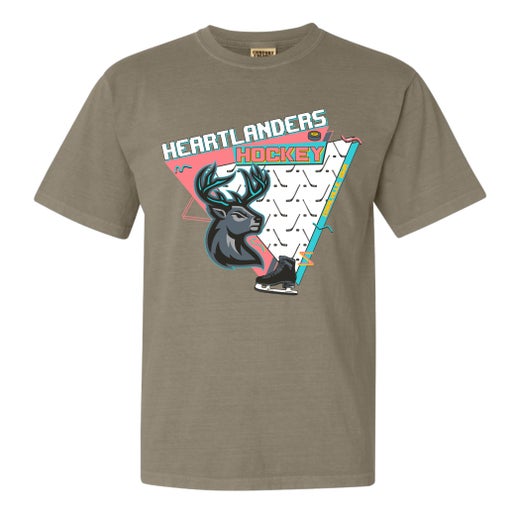 T-Shirt - Decades