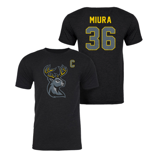 T-Shirt - Miura