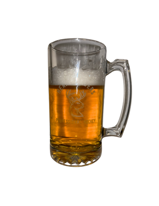 Stein - 25oz
