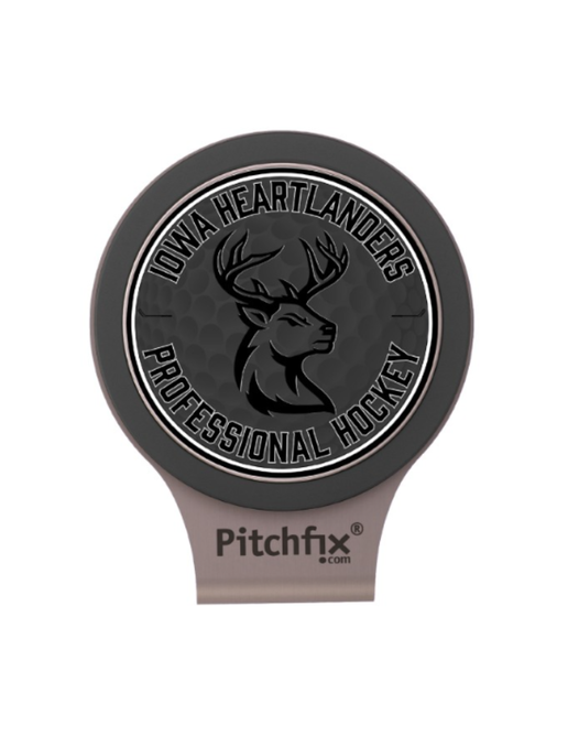 Golf Ball Marker