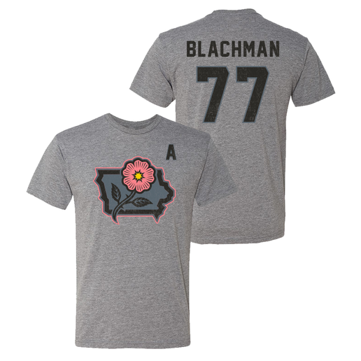 T-Shirt - Blachman