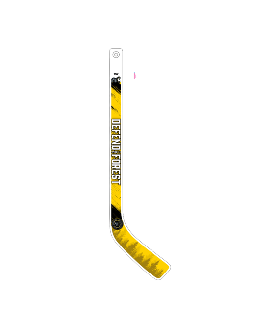 Mini Stick - Defend The Forest