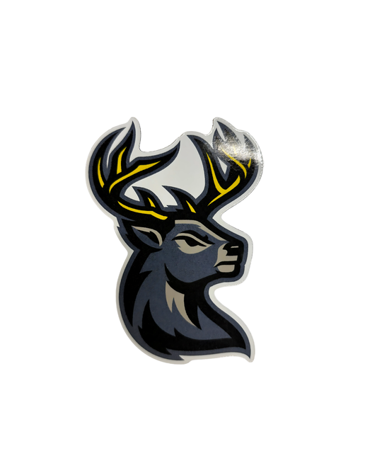 Magnet - Official Deer